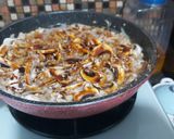 Foto langkah ke 7 dari resep Mie Ayam Jamur.