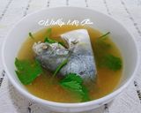 Hình bước làm 1 của món Cơm nhà đơn giản mà ngon 34