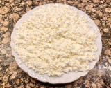 Foto del paso 2 de la receta: Quesada con membrillo