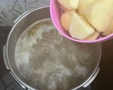 Foto langkah ke 8 dari resep Sop Buntut.