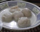 Eid Dahi Baray (Dumpling yoghurt) by Nancy recipe step 5 photo