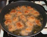 A picture of step 3 of Chicken Tender Karaage With Chinese 5-Spice.