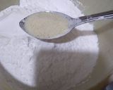 Foto langkah ke 2 dari resep Baso goreng Tapioka.