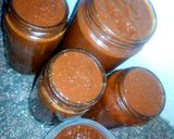 A picture of step 7 of Tomato sauce.