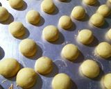 Foto langkah ke 2 dari resep Putri salju keju.