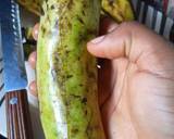 Ripe Plantain Chips updated recipe step 1 photo