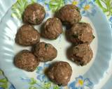 Mutton Rista recipe step 1 photo