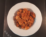 Foto del paso 9 de la receta: Arroz con pollo y ñoras