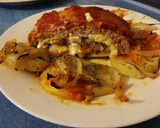 Foto del paso 9 de la receta: Rollo de carne picada al gusto