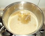 Foto del paso 2 de la receta: Cola de mono de mi abuelita 👵 (especial Navidad 🎄)