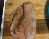 Foto del paso 3 de la receta: Pescado a la mantequilla 🐟