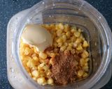 A picture of step 1 of Pinguy's Magic Corn.