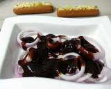 Onion And Cheese Hotdog recipe step 1 photo