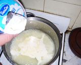 Foto del paso 7 de la receta: Kartoffel und Kleis, comida típica alemana del volga