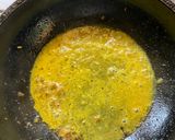 A picture of step 3 of Tal Shash Shukto / Ice Apple or Tadgola Shukto.
