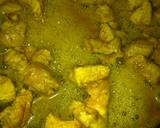 Curry Chops smothered in curry gravy recipe step 4 photo