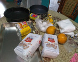 Foto del paso 1 de la receta: Galletas de mantequilla
