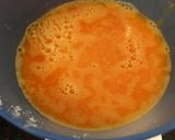 A picture of step 6 of Passion Fruit Syrup.