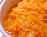 A picture of step 7 of Whole Iyokan Orange Marmalade.