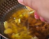 Foto langkah ke 2 dari resep Wedang Jahe, Sereh, Lemon dan Madu.