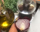 Une image de l'étape 2 de 🫕Velouté 🍁🌶lentilles corail 🪸 châtaignes 🌰.