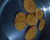 बटाट्याचे काप (batata kaap recipe in marathi)  रेसिपी स्टेप 3 फोटो 