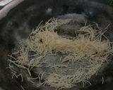 கராமல் பாயசம் ரெசிபி ஸ்டேப் 2 புகைப்படம்