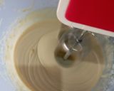 Foto langkah ke 4 dari resep Bolu Kukus Mekar (All in one method).