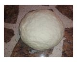 Foto del paso 3 de la receta: Calzone de verduras