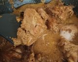 Foto langkah ke 3 dari resep Gulai Ayam Padang.