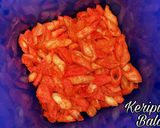 Foto langkah ke 3 dari resep Keripik KL Balado.