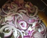 Stir fry spicy Awara recipe step 1 photo