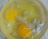 Foto langkah ke 2 dari resep Telor Kukus (Steam Egg).