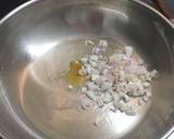 Spilt bengal gram samosa recipe step 6 photo