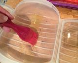 Foto del paso 1 de la receta Patatas a lo pobre en estuche de vapor Lékué
