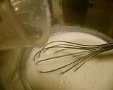 A picture of step 3 of Refreshing Yogurt Jelly.