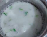 Bubur Ayam 5 menit langkah memasak 2 foto