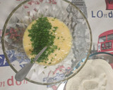 Foto del paso 3 de la receta: Calamares con arroz blanco