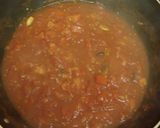 A picture of step 7 of Chicken Makhani - Butter Chicken Curry.