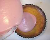 Very Berry Raspberry Cheese Cream Tart recipe step 9 photo