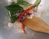 Foto langkah ke 2 dari resep Nasi liwet rice cooker.