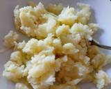 Angel hair pasta coated fish balls recipe step 1 photo