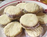 Foto del paso 4 de la receta: Galletas de Maicena