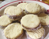 Foto del paso 4 de la receta: Galletas de Maicena