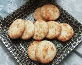 कोकोनट कुकीज़ (coconut cookies recipe in Hindi) रेसिपी चरण 6 फोटो