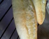 A picture of step 7 of Baguette-Style "French Sticks".