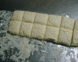 A picture of step 8 of 10-Minute Scones with Heavy Cream.