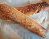Une image de l'étape 5 de Baguette maison.