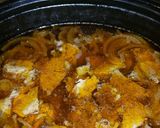 A picture of step 1 of Street Taco Carnitas.