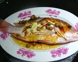 破布子蒸紅魚 赤鰭笛鯛 食譜by 佳鮮石斑 Cookpad